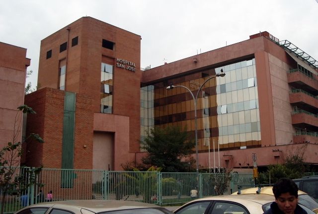 Hospital San Jose